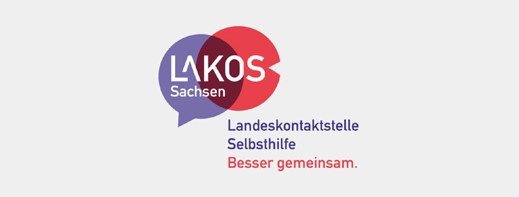 Logo der LAKOS.